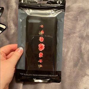 iPhone 8 Plus Casely phone case